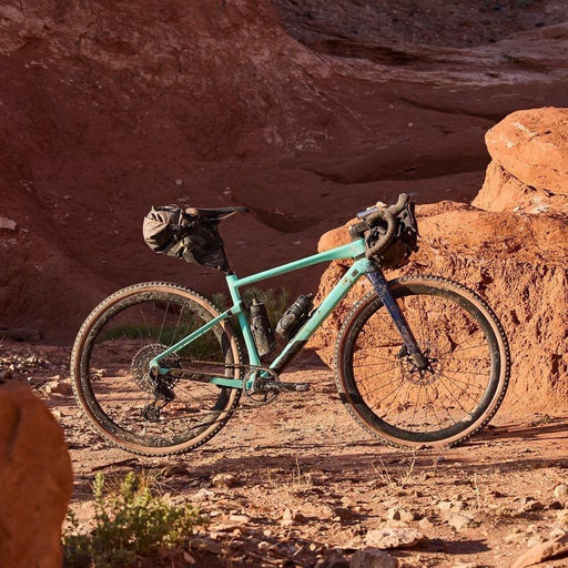 Gravel Bike