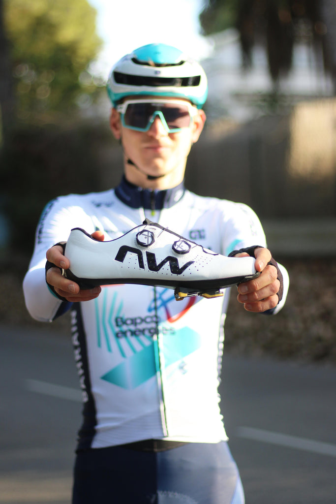Road Shoes