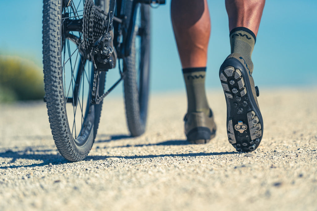 MTB/Gravel Shoes