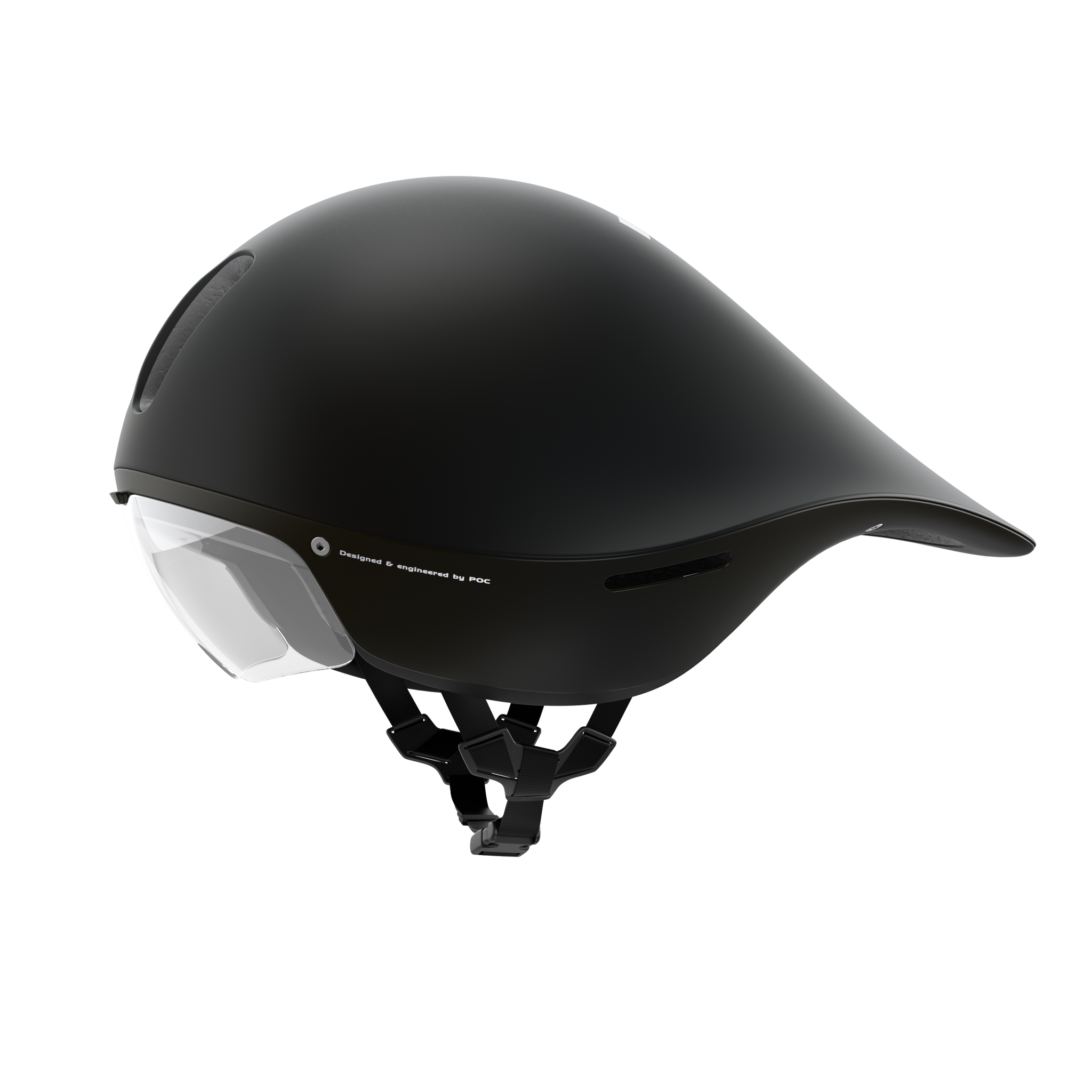 POC Tempor Time Trial Helmet – Paceline