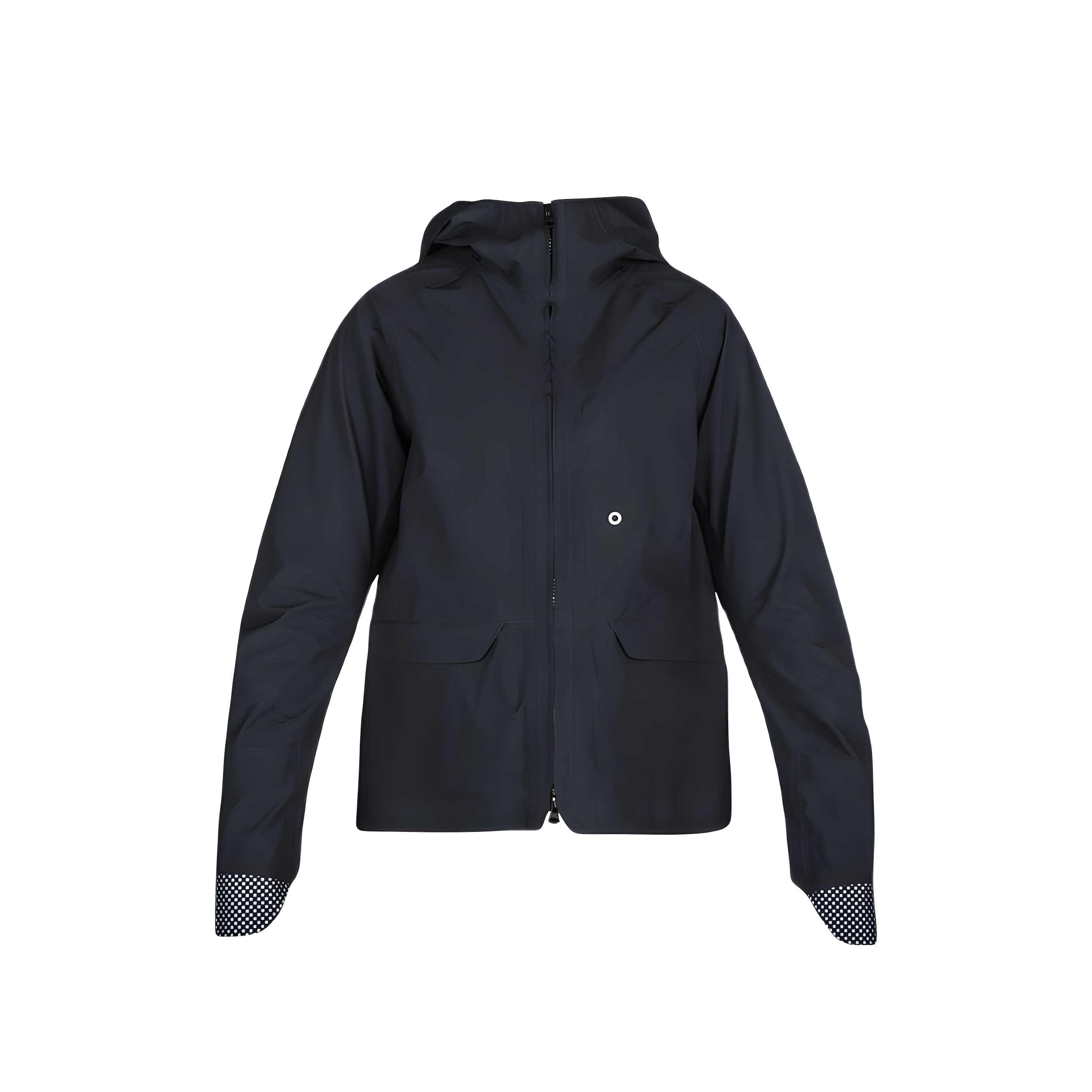Commuter rain jacket clearance