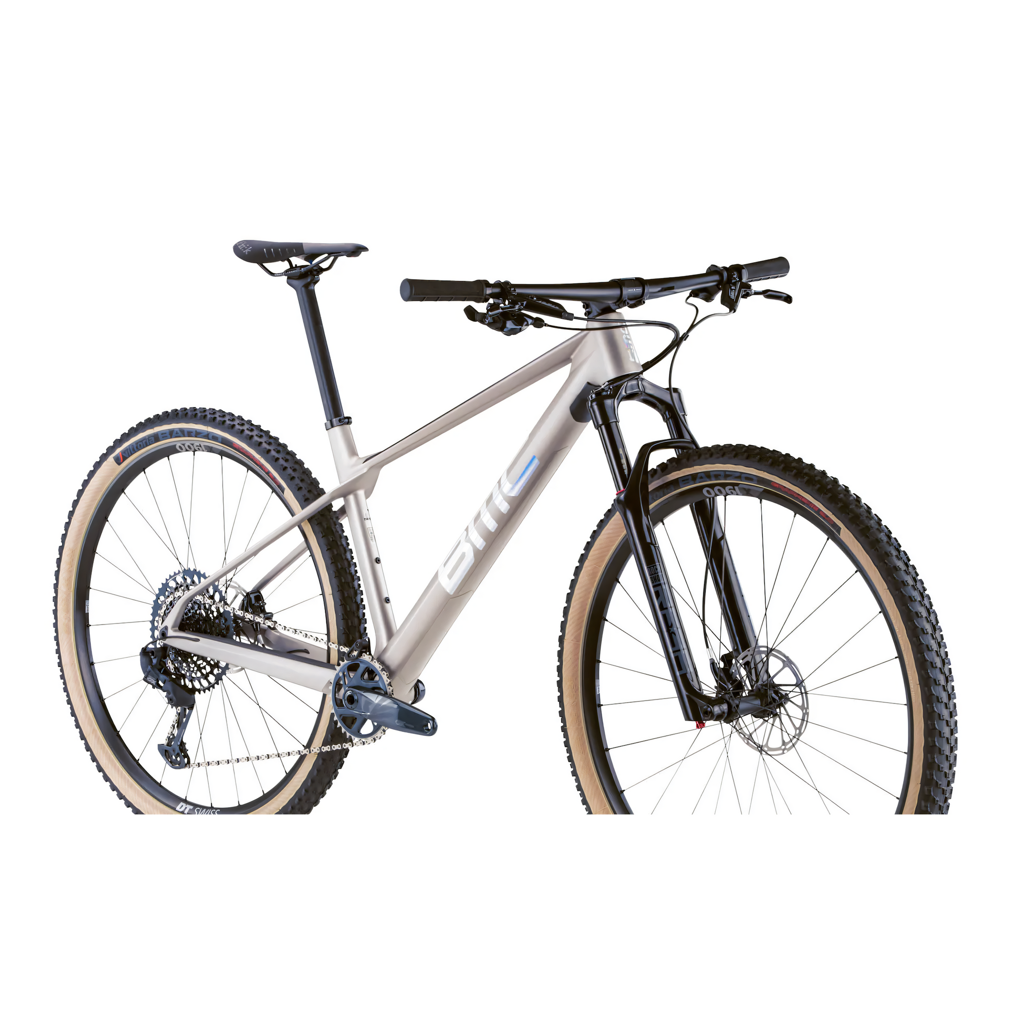 BMC Twostroke 01 THREE Mountain Bike - Arctic Silver Prisma – Paceline BMC Twostroke 01 THREE Mountain Bike - Arctic Silver Prisma – Paceline