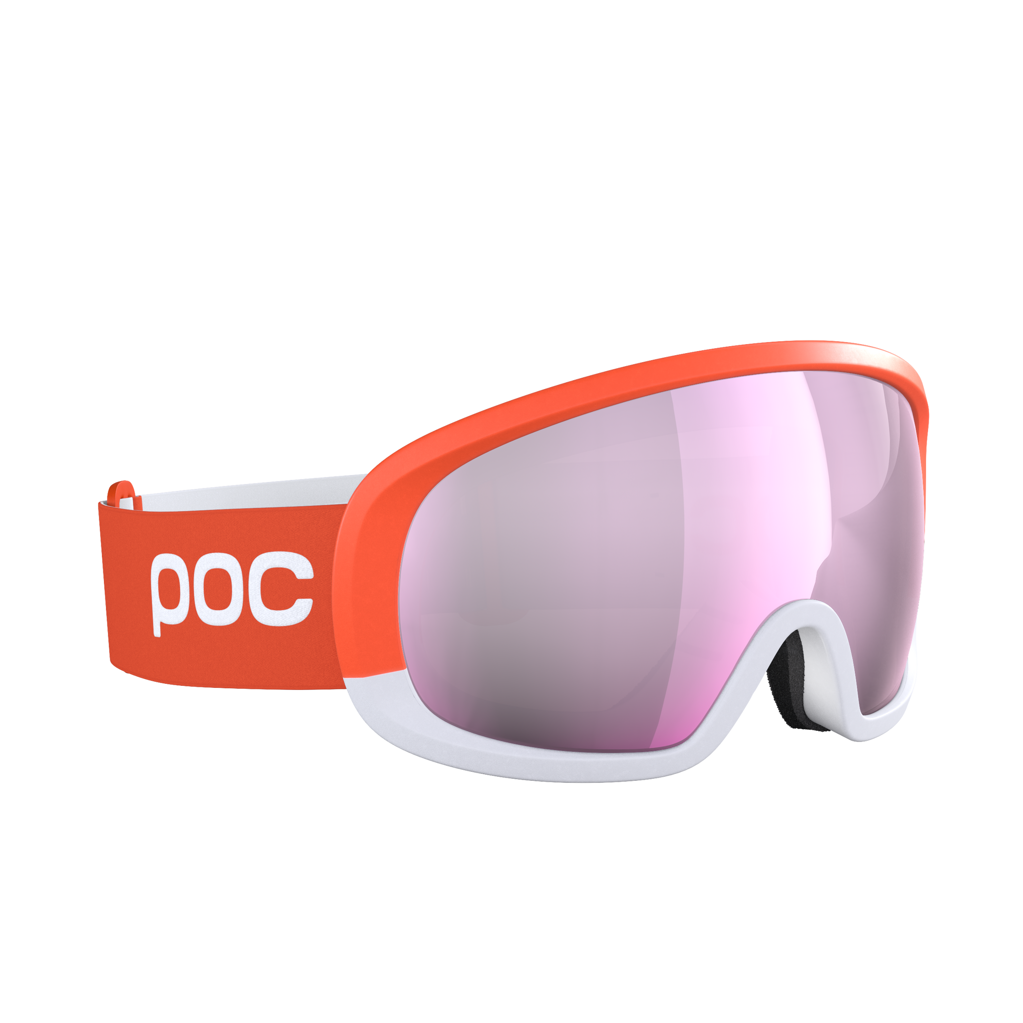 POC Fovea Mid Clarity Snow Goggles
