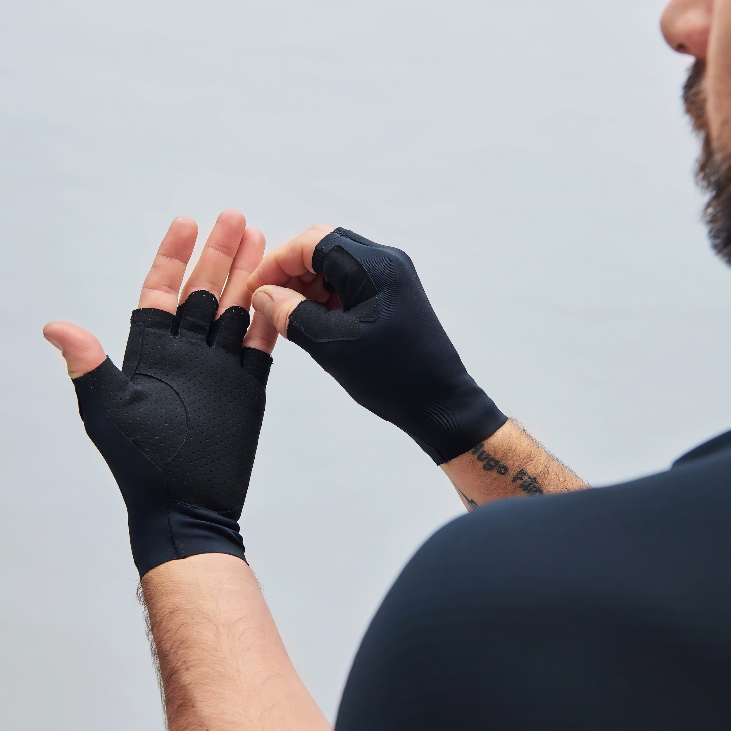 poc raceday handschuhe Cycling Gloves