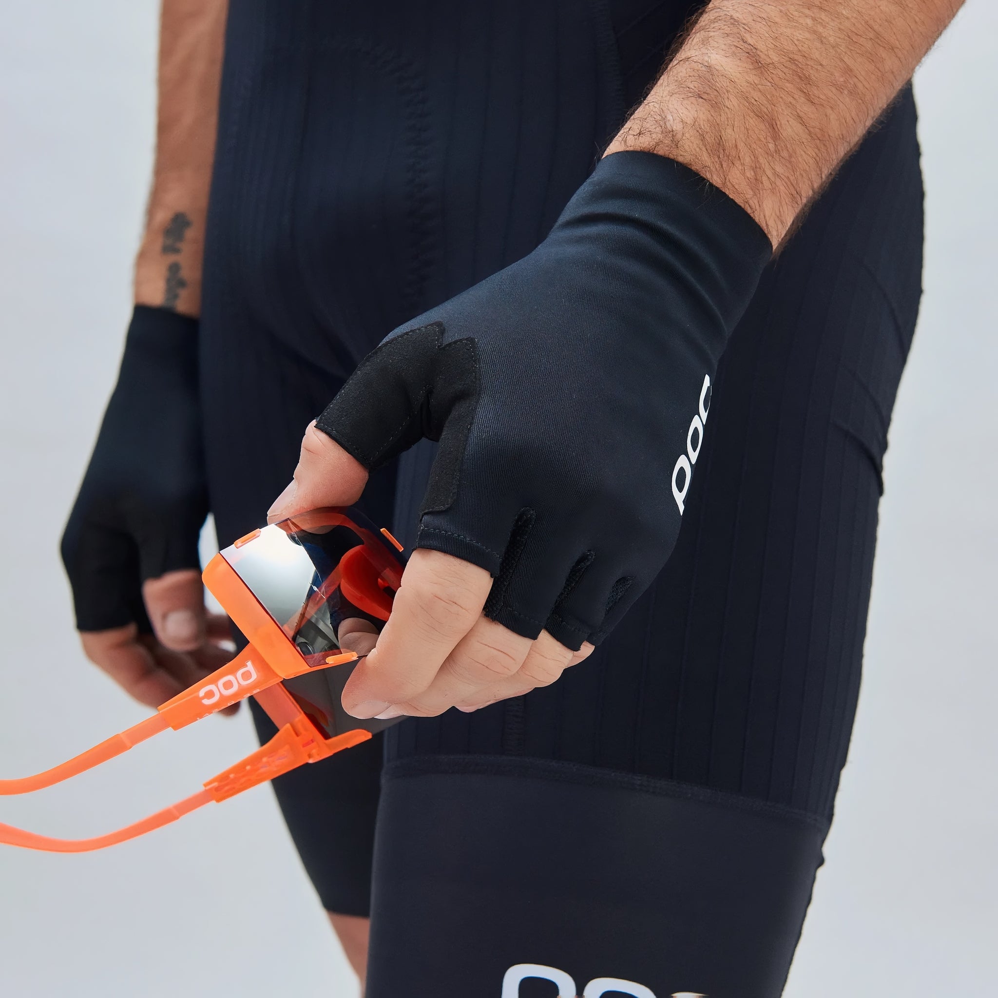 poc raceday handschuhe Cycling Gloves