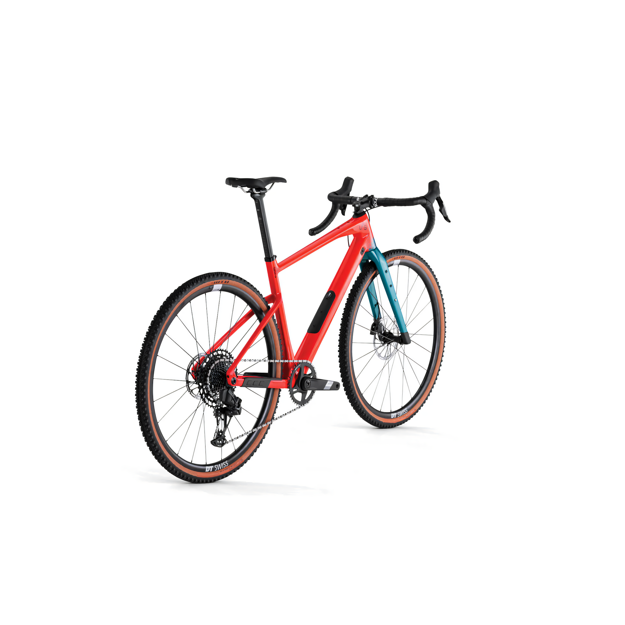gravel bike bmc BMC URS TWO Gen2 Gravel Bike